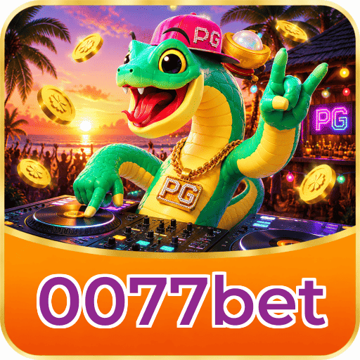 Catálogo slots 0077bet mostrando top jogos Gates Olympus Sweet Bonanza Fortune Tiger Big Bass volatilidade RTP