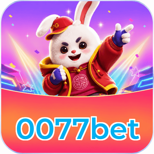 Plataforma 0077bet mostrando interface moderna, jogos certificados e recursos de segurança licenciados
